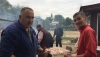 Водное крещение - Церкви Любви и Истины